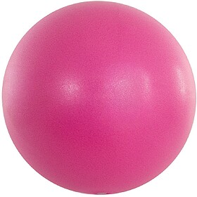 BOLA DE PILATES LIGHT - Fúcsia 20 cm