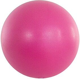 BOLA DE PILATES LIGHT - Fúcsia 26 cm