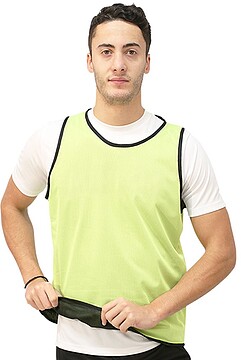 Colete Reversible Unisex