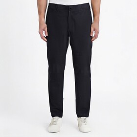 CALÇA WILLIAM MARTIN BRIGHTON - Preto XL