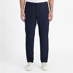 CALÇA WILLIAM MARTIN BRIGHTON - Marinho M
