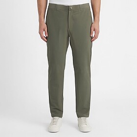 CALÇA WILLIAM MARTIN BRIGHTON - Verde Oliva M