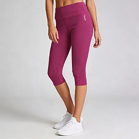 LEGGING PIRATA SOFTEE IMPULSE - Granate XXL