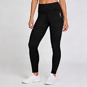 LEGGING SOFTEE BOREAL - Preto XL