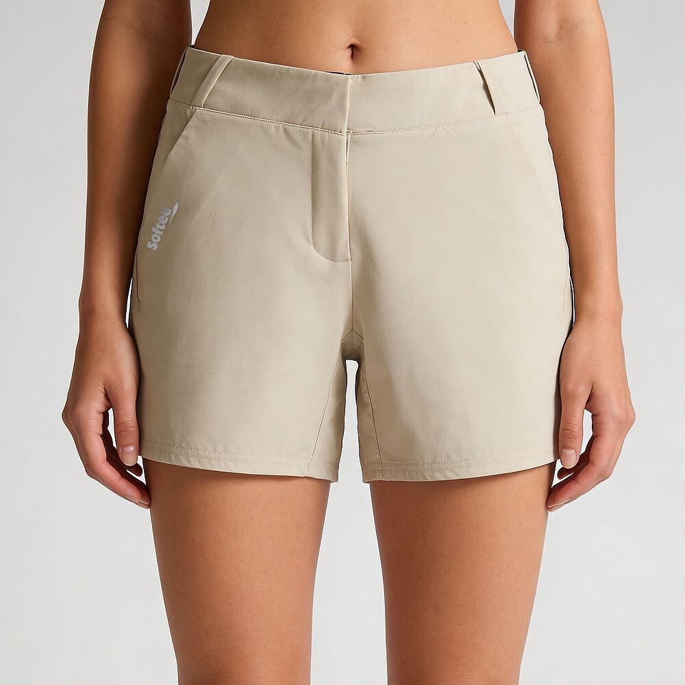 Calções de Trekking Mulher Active
