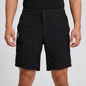 CALÇÕES DE TREKKING HOMEM ACTIVE - Preto S