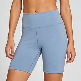 LEGGING CURTO SOFTEE SESSION - Azul Aço M