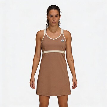 Vestido de Padel Vibor-A Áspid