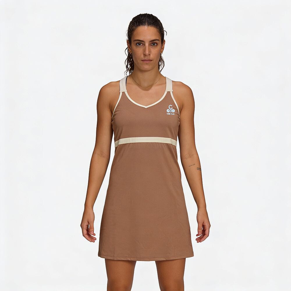 Vestido de Padel Vibor-A Áspid