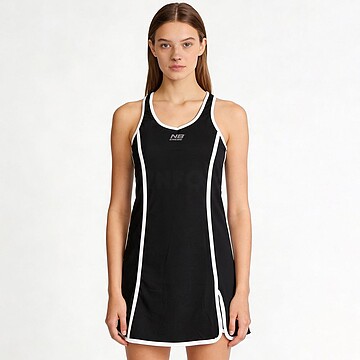 Vestido de Padel Enebe Movement