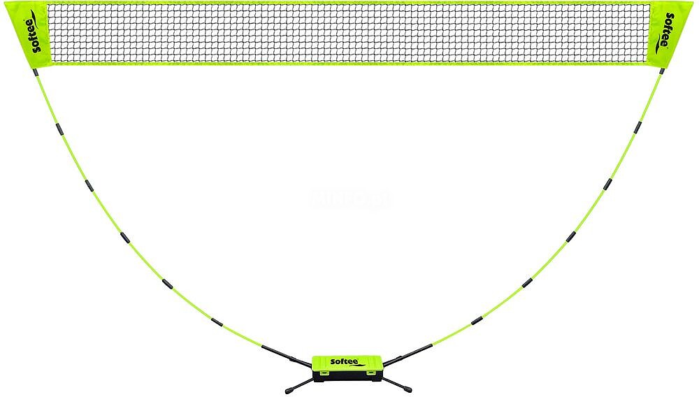 Rede de Badminton Flex
