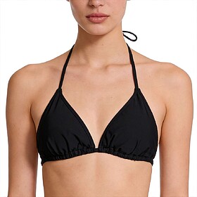 TOPO DE BIQUÍNI SQUBA TRIÂNGULO - Preto XXL
