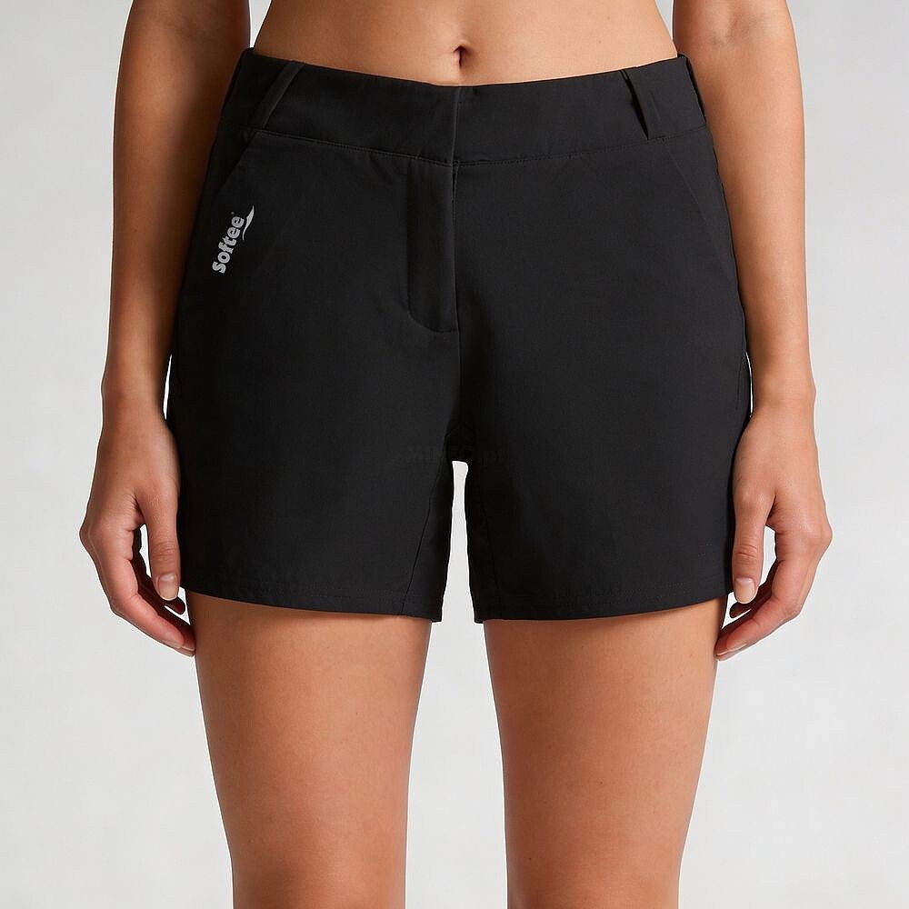 Calções de Trekking Mulher Active