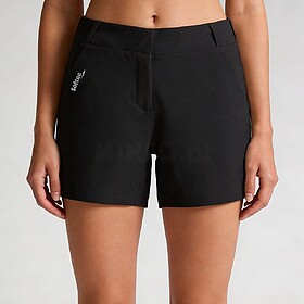 CALÇÕES DE TREKKING MULHER ACTIVE - Caqui M