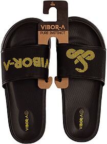 CHINELOS Vibor-A NATRIX - Preto 44