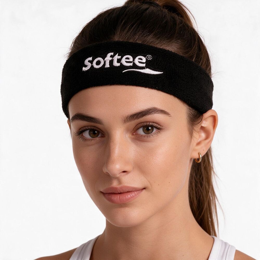 Faixa de Cabeça Softee