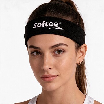 Faixa de Cabeça Softee