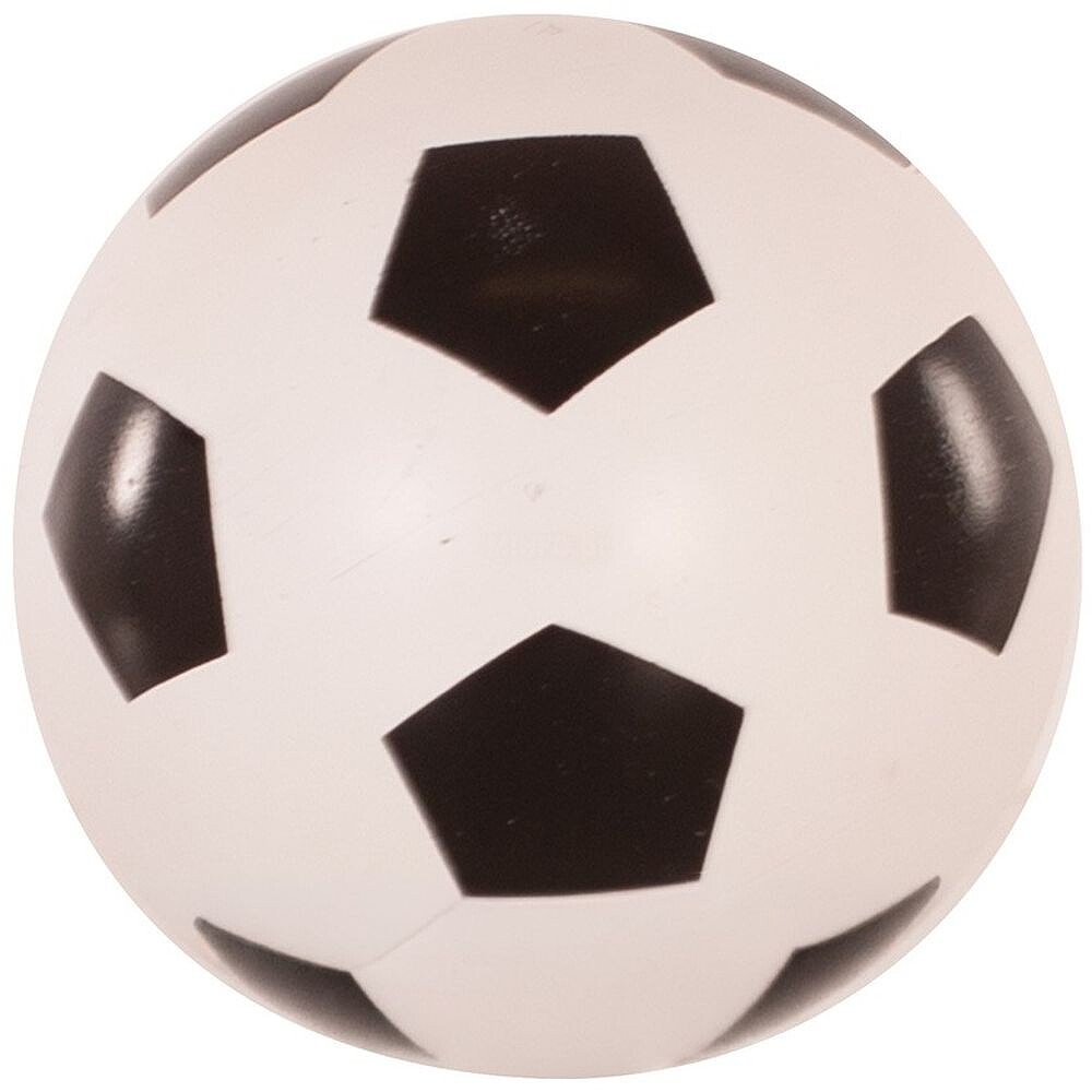 Bola em Forma de Bola de Futebol de 6 CM