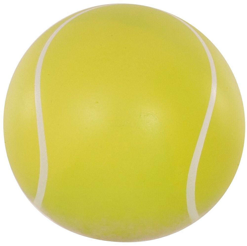 Bola em Forma de Bola de Ténis/Padel de 6 CM