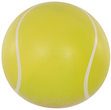 Bola em Forma de Bola de Ténis/Padel de 6 CM