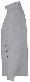 SWEATSHIRT Fruit of the Loom HOMEM LIGHTWEIGHT SWEAT - Cinza...