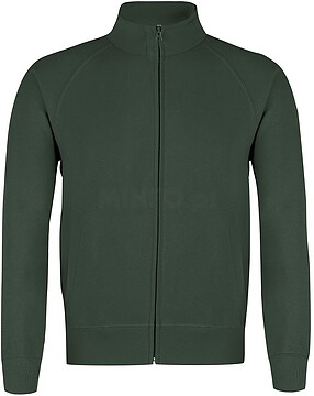 Sweatshirt Fruit of the Loom Homem Lightweight Sweat