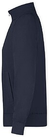 SWEATSHIRT Fruit of the Loom HOMEM LIGHTWEIGHT SWEAT - Azul ...