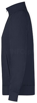 Sweatshirt Fruit of the Loom Homem Lightweight Sweat