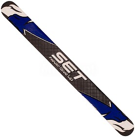 PROTETOR DE PALA DE PÁDEL SET REDONDO AZUL