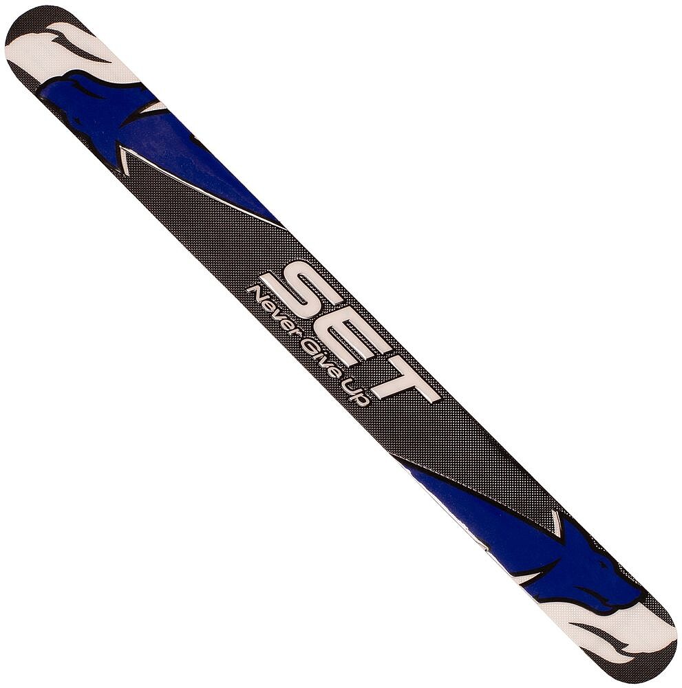 Protetor de Pala de Pádel SET Redondo Azul