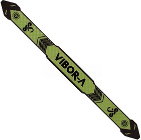 PROTETOR DE PALA DE PÁDEL VIBOR-A YARARA RADICAL VERDE