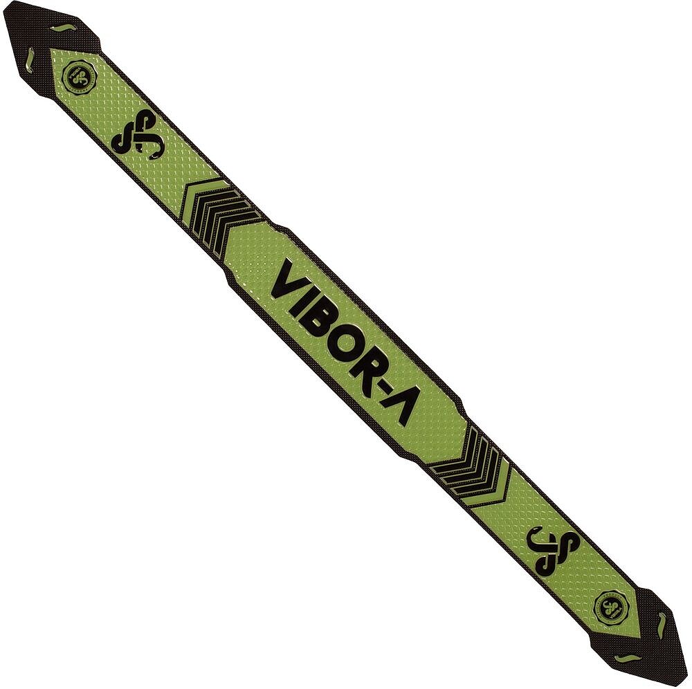 Protetor de Pala de Pádel Vibor-A Yarara Radical Verde