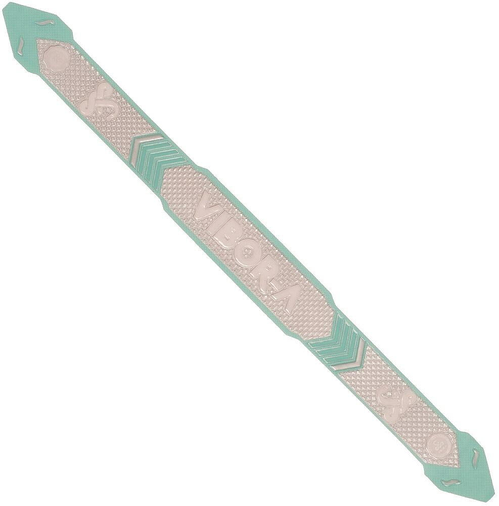 Protetor de Pala de Pádel Vibor-A Titan Verde SFT