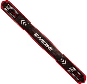 PROTETOR DE PALA DE PÁDEL ENEBE MX TURBO VERMELHO