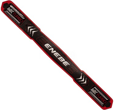Protetor de Pala de Pádel Enebe MX Turbo Vermelho
