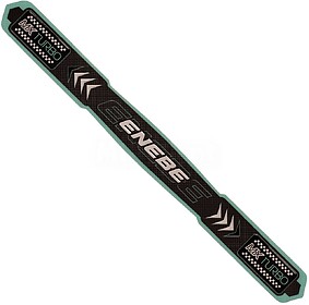 PROTETOR DE RAQUETE DE PADEL ENEBE MX TURBO VERDE