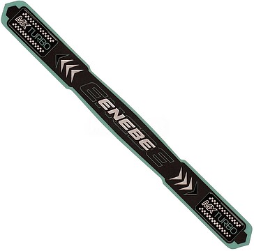 Protetor de Raquete de Padel Enebe MX Turbo Verde