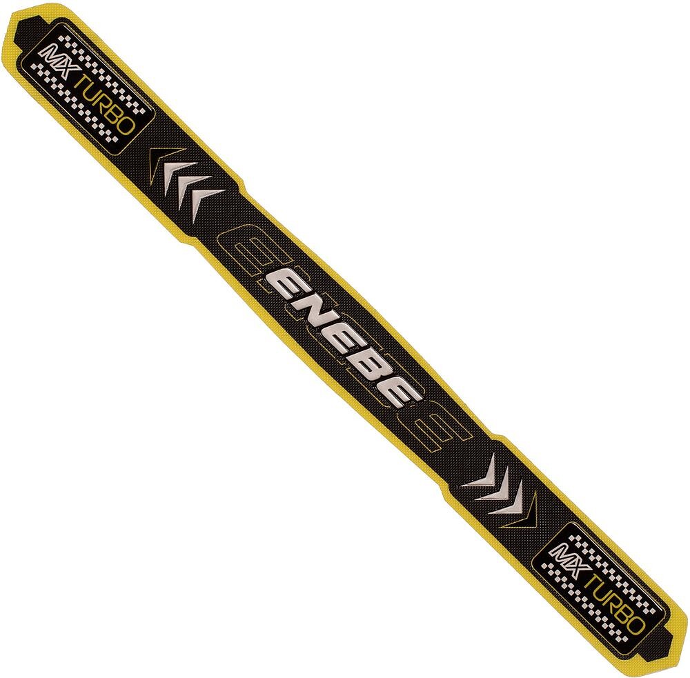 Protetor de Raquete de Padel Enebe MX Turbo Amarelo
