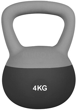 Kettlebell Soft NEW