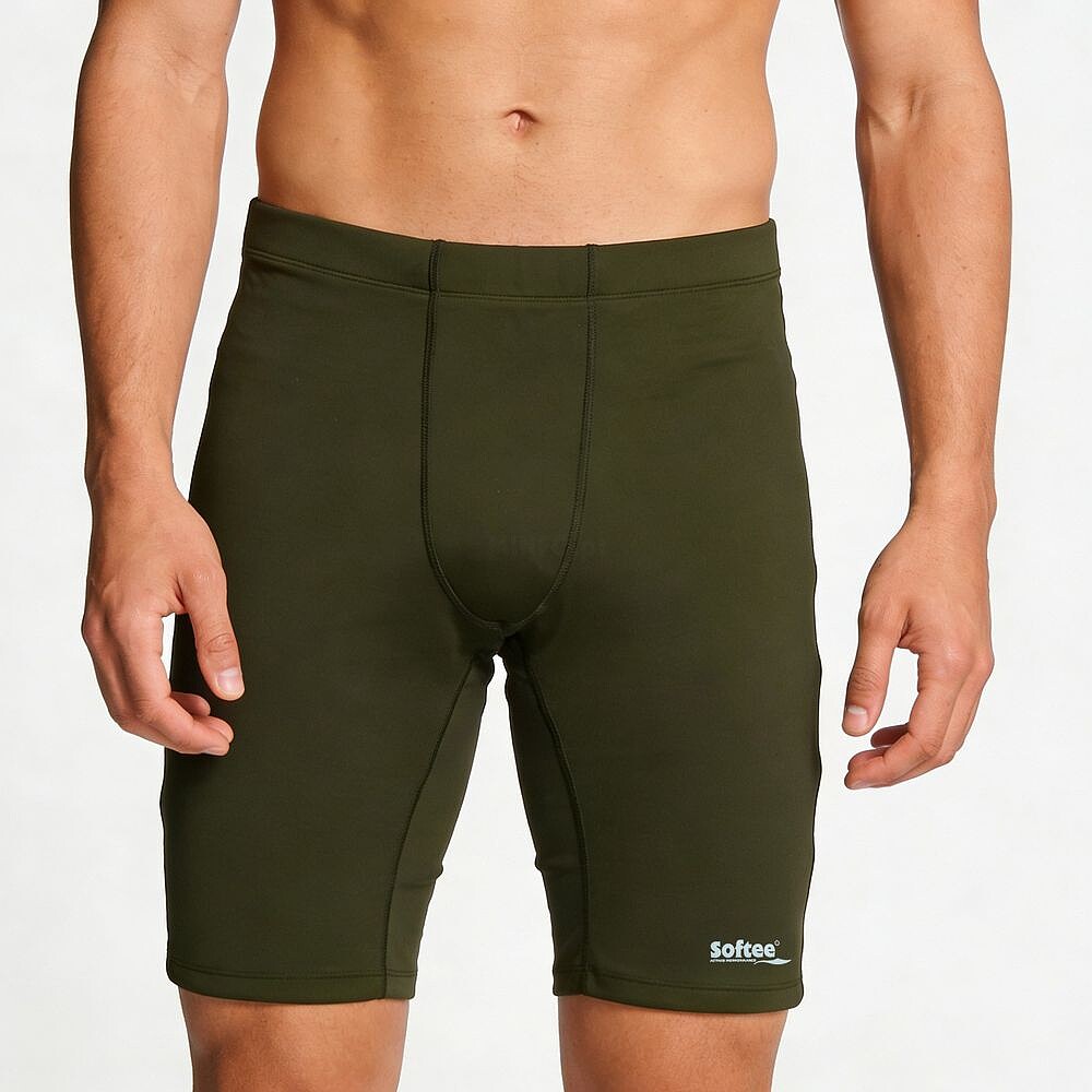 Leggings de Corrida Softee Active Performance
