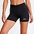 Leggings de Corrida Softee Active Performance Woman: Negro M - imagem 1