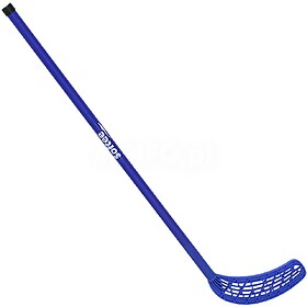 CABO DE HOQUEI EM PATINS/FLOORBALL REDONDO - Royal 70 cm