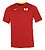 T-Shirt Mizuno-Harlem Sleeve - imagem 1