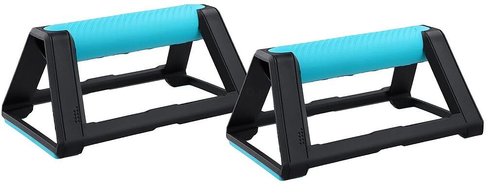 Conjunto de 2 Barras de Flexões Ultra