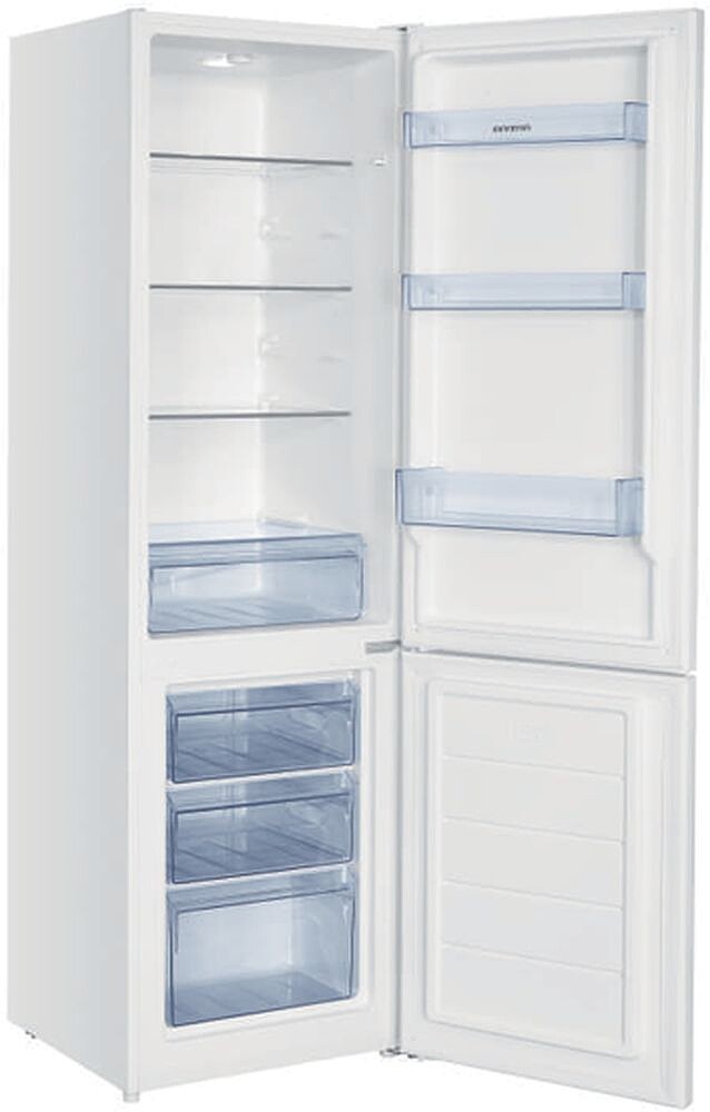 Combi INFINIT.262L.180x55-FGC262C80BEP