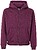 Sweatshirt Kids Algodão 270g Casaco C/Capuz Bordeaux Tam.3/4 Sweatshirt Kids Algodão 270g Casaco C/Capuz Bordeaux Tam. 3/4 - imagem 1