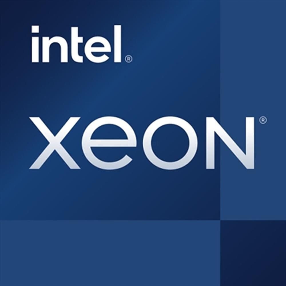 Processador Intel Xeon E - 2324G LGA1200 3.1GHz 4 núcleos CM8070804496015