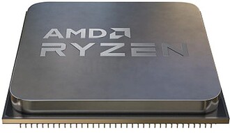 100-000000644 : AMD Ryzen 5 4500 - 3.6 GHz - 6 núcleos - 12...