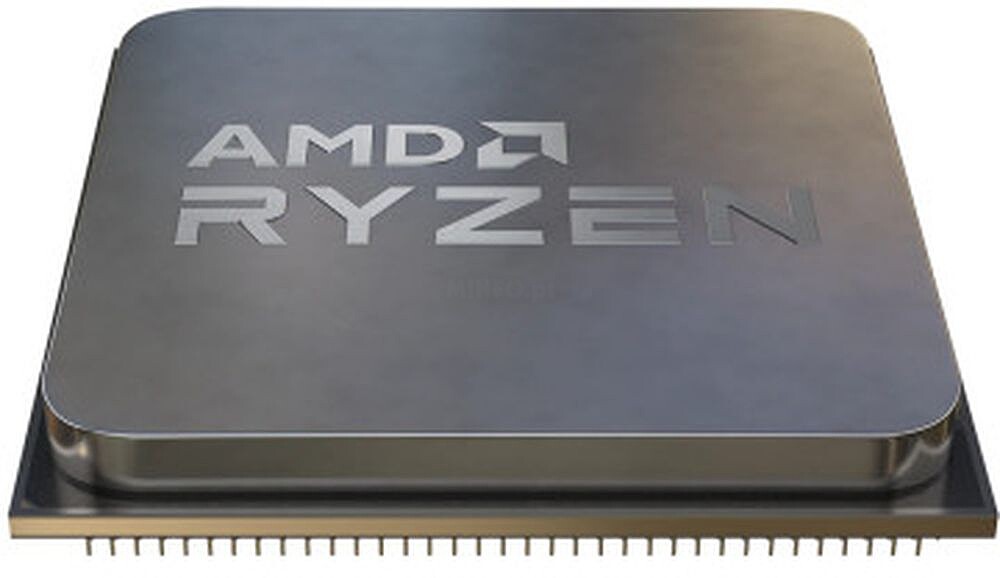 AMD Ryzen 5 4500 - 3.6 GHz - 6 núcleos - 12 threads - 8 MB cache - Socket AM4 - OEM 100-000000644