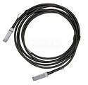 PasCPRCabIBEDR 100Gbs QSFP 3m 26AWG 980-9I62W-00E003